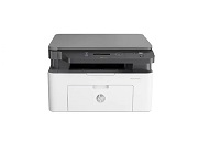 HP Laser MFP 135W - 216 x 356 mm - up to 20 ppm (mono)